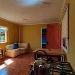 Cabana Entre Rios
