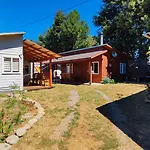 Cabana Entre Rios