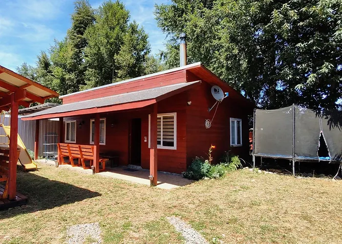 Cabana Entre Rios