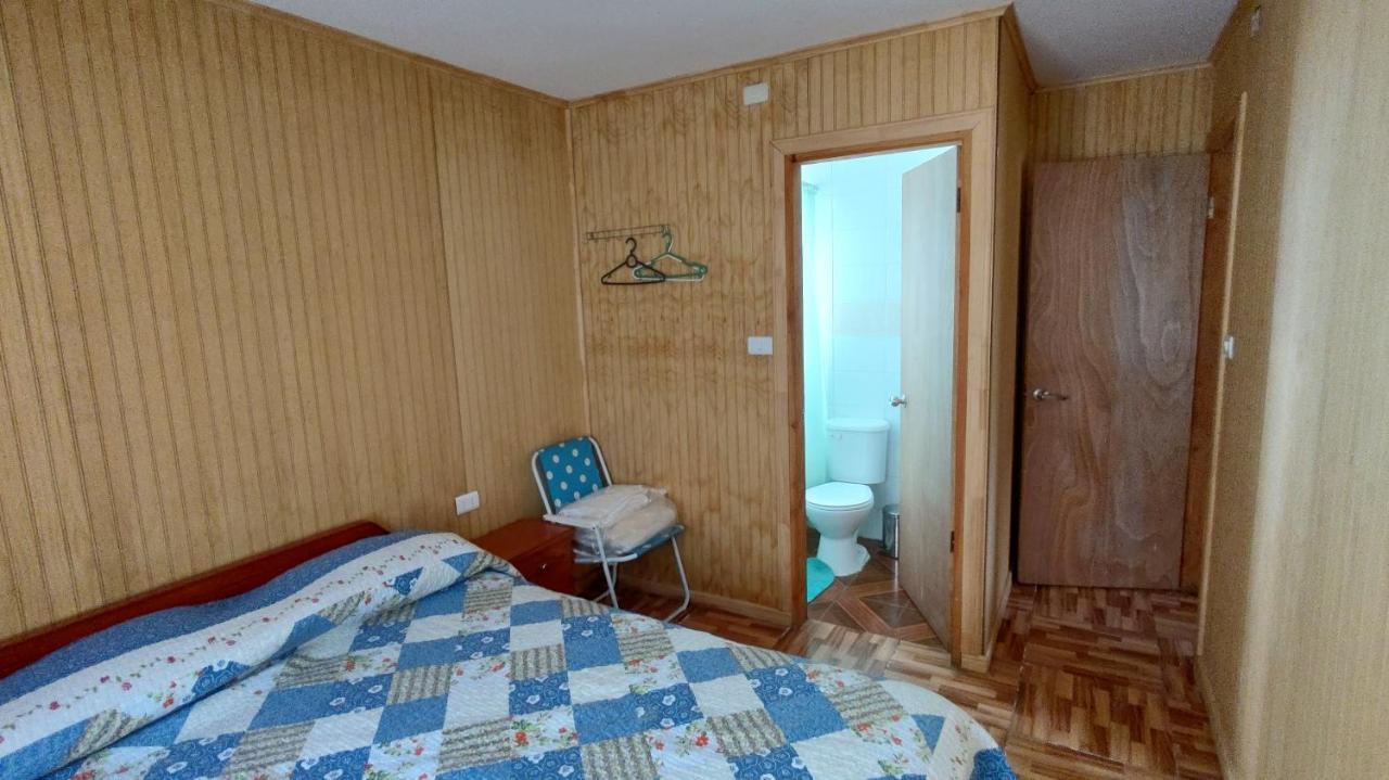 Entre Rios Apartamento