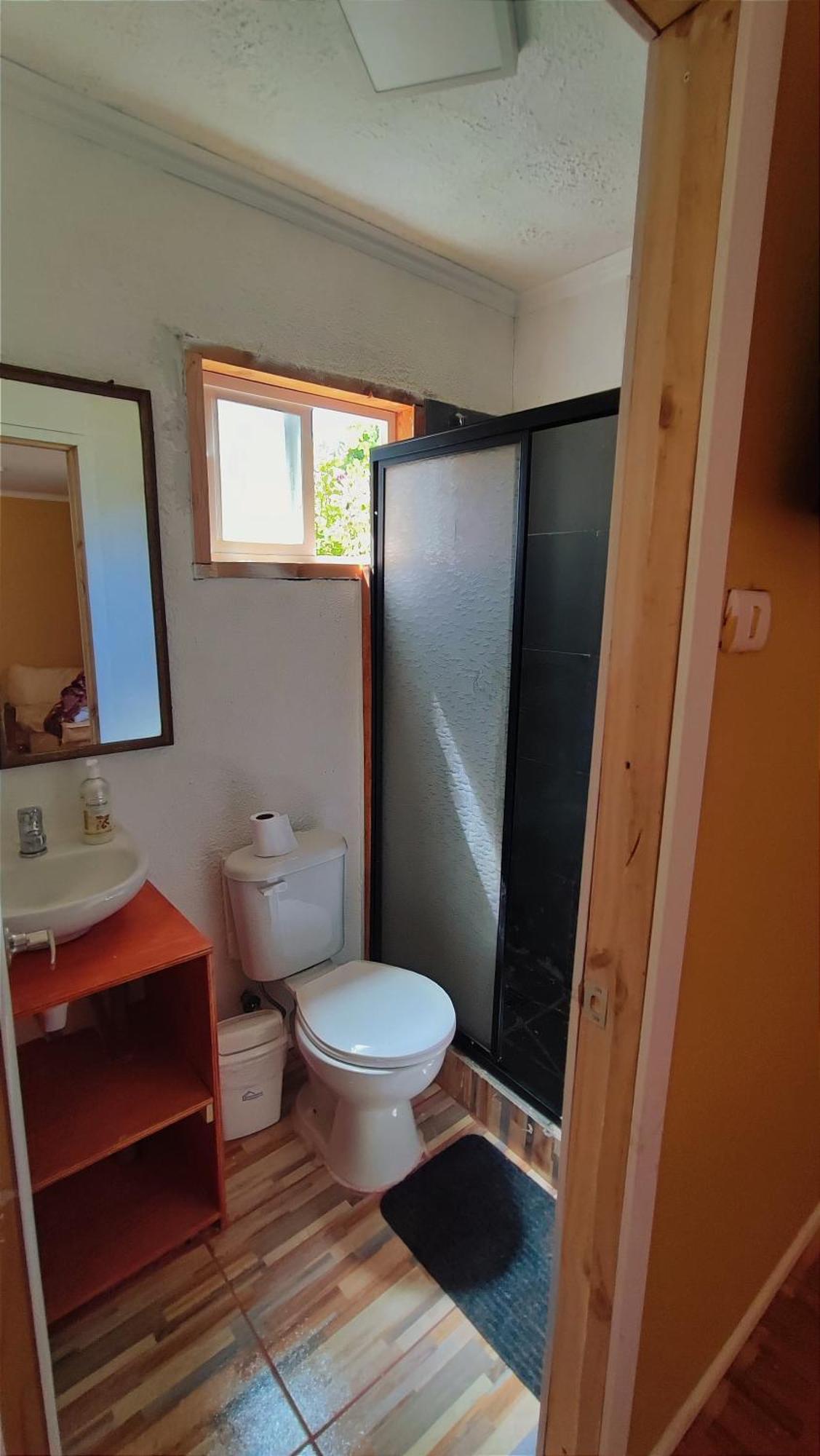 Apartamento Entre Rios Villarrica