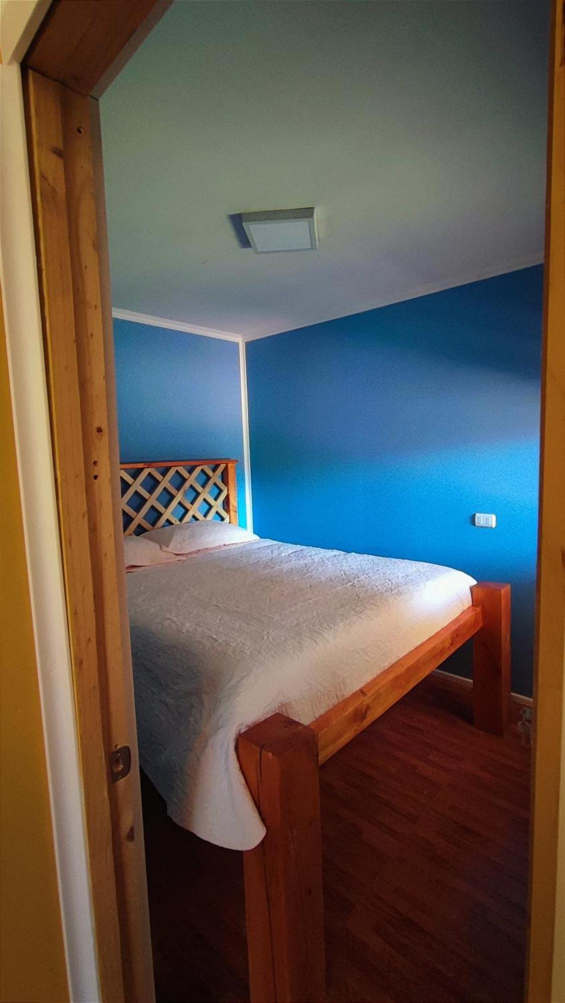 Entre Rios Apartamento *