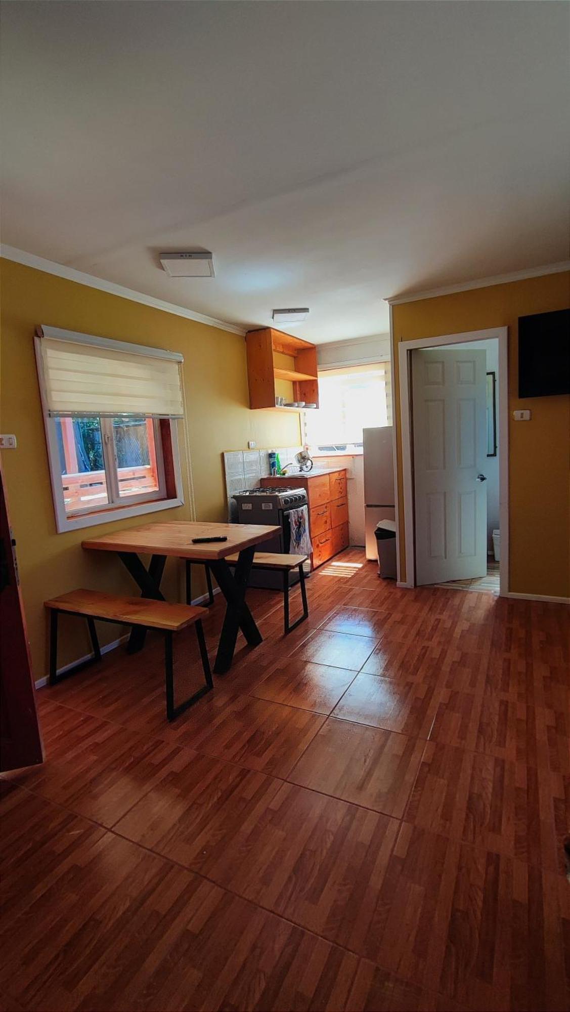 Apartamento Entre Rios Villarrica