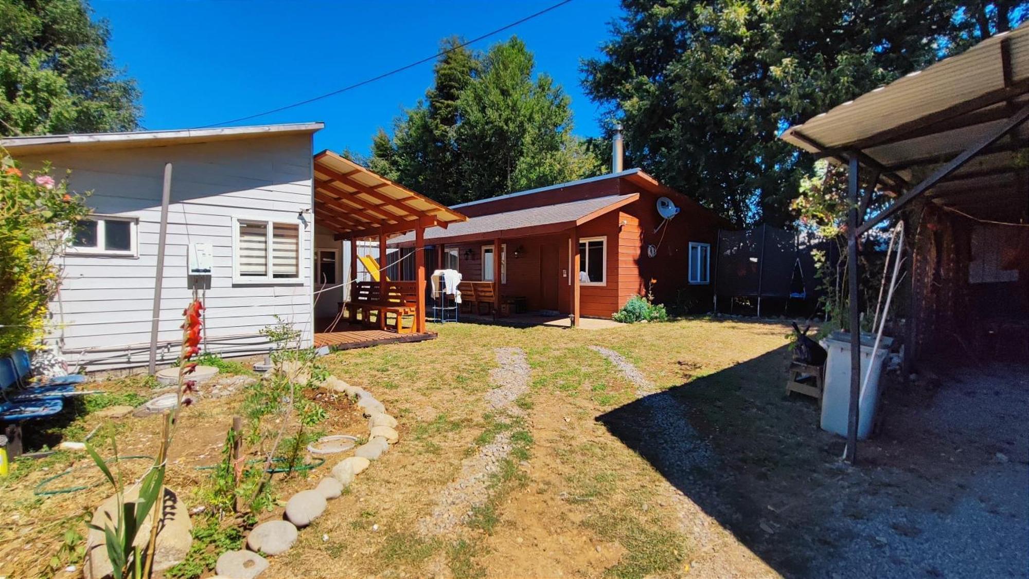 Apartamento Entre Rios Villarrica
