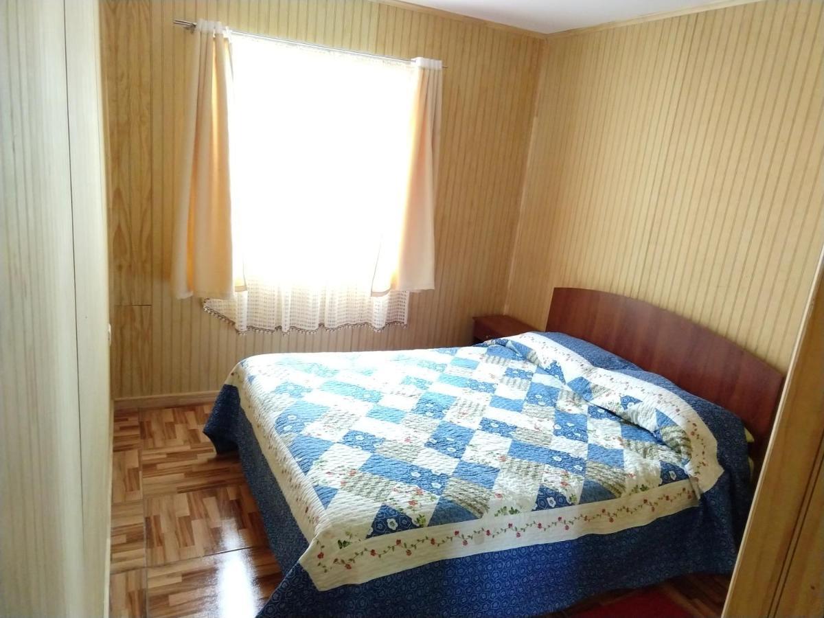 Entre Rios Apartamento Villarrica