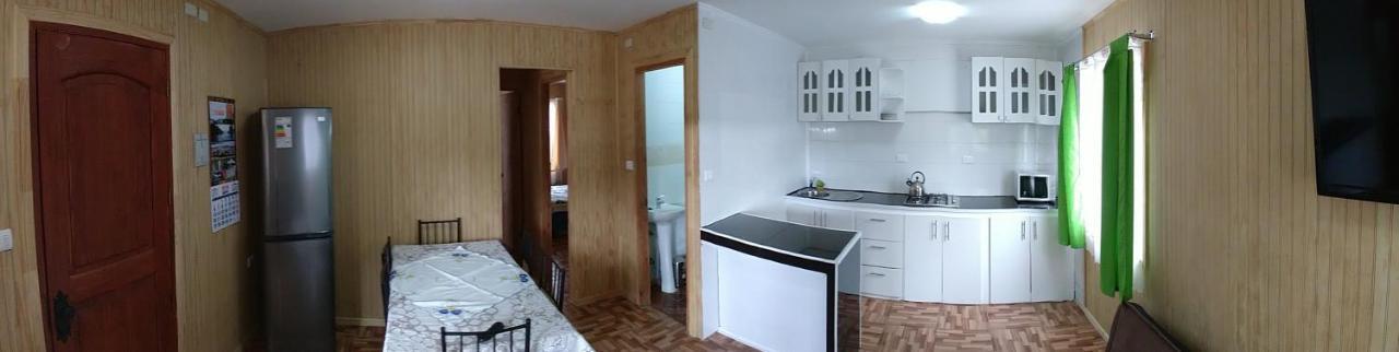 Entre Rios Apartamento Villarrica